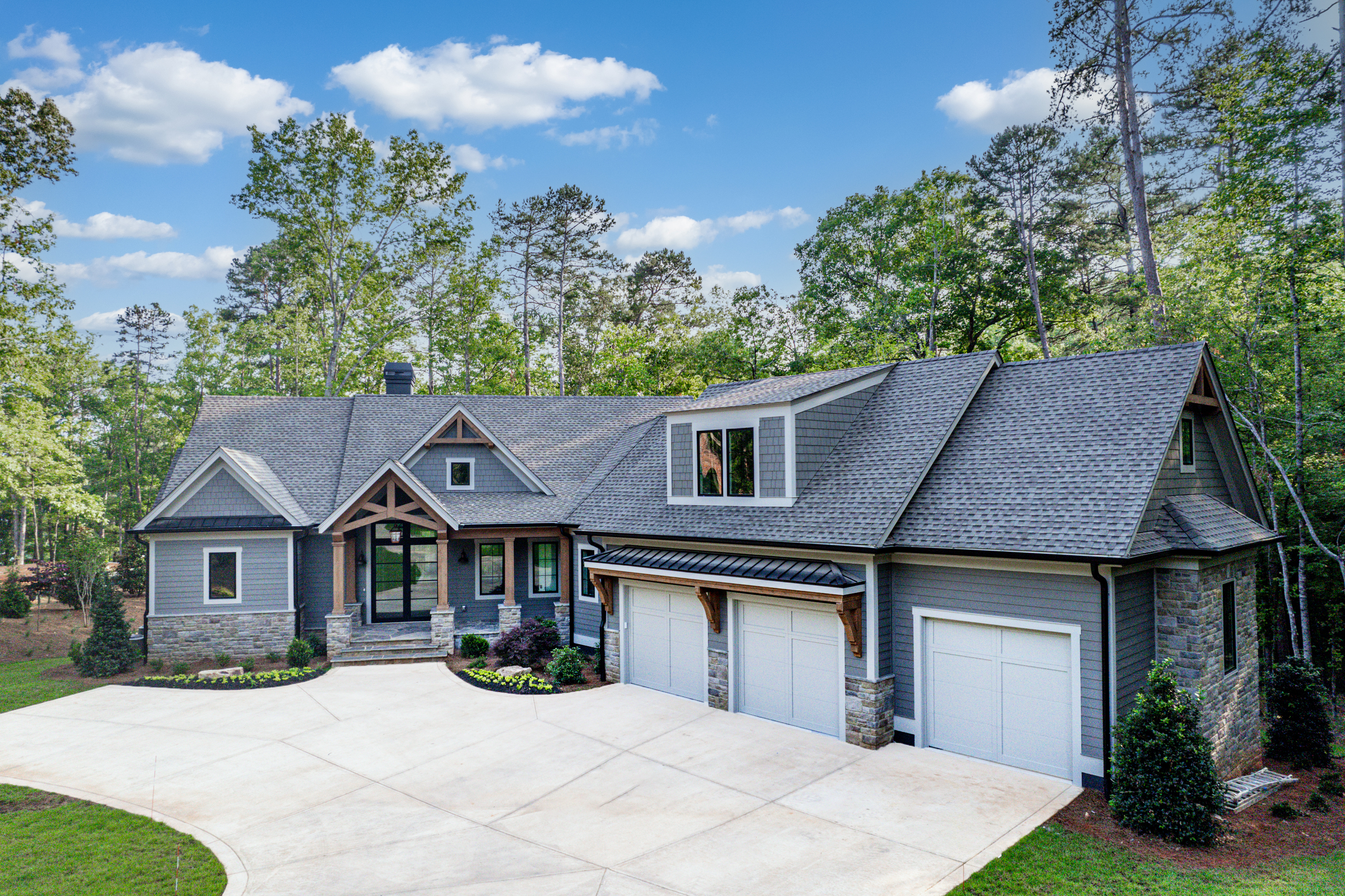 Alliance Home and Land Group in Greensboro, GA