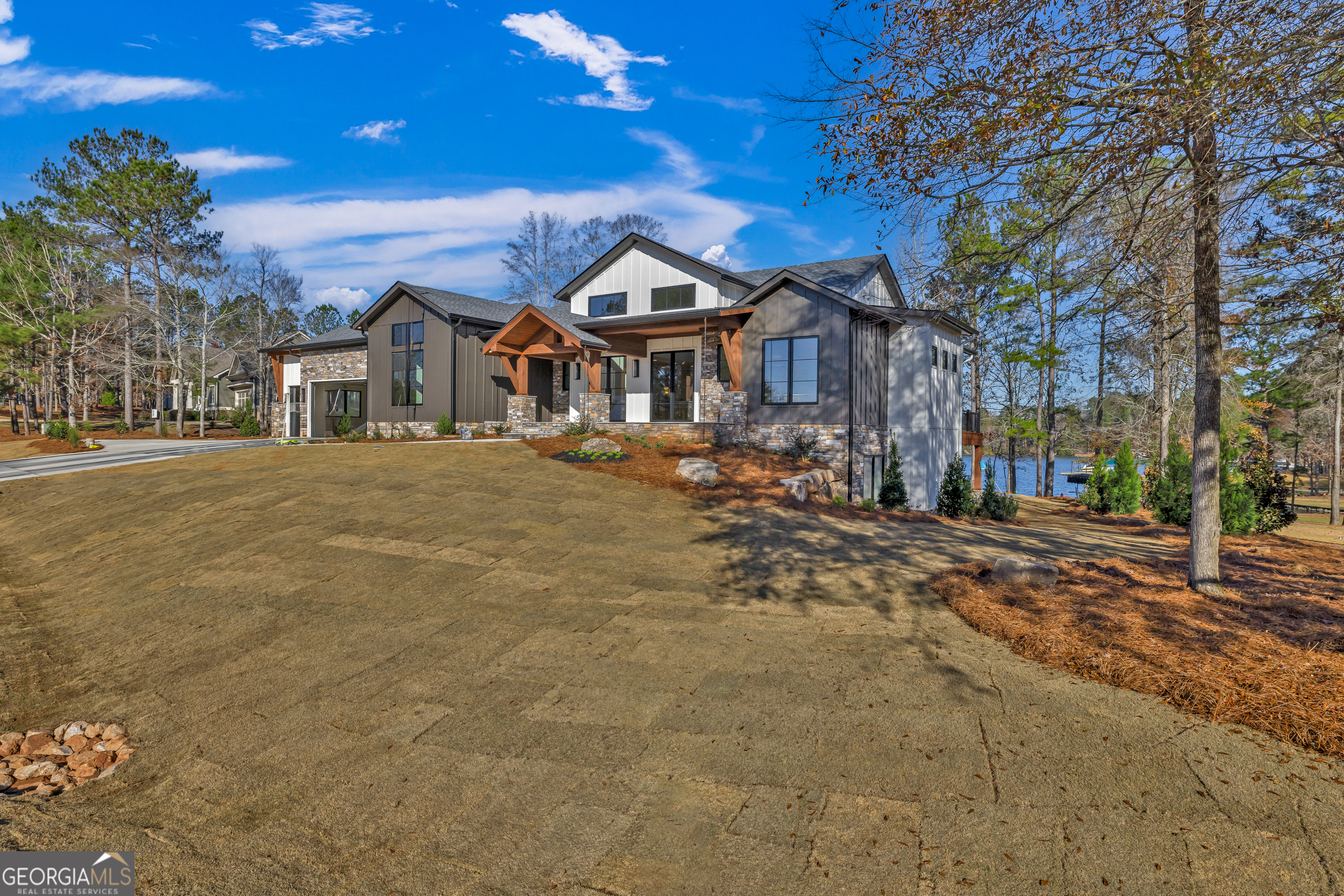 Alliance Home and Land Group in Greensboro, GA (2)