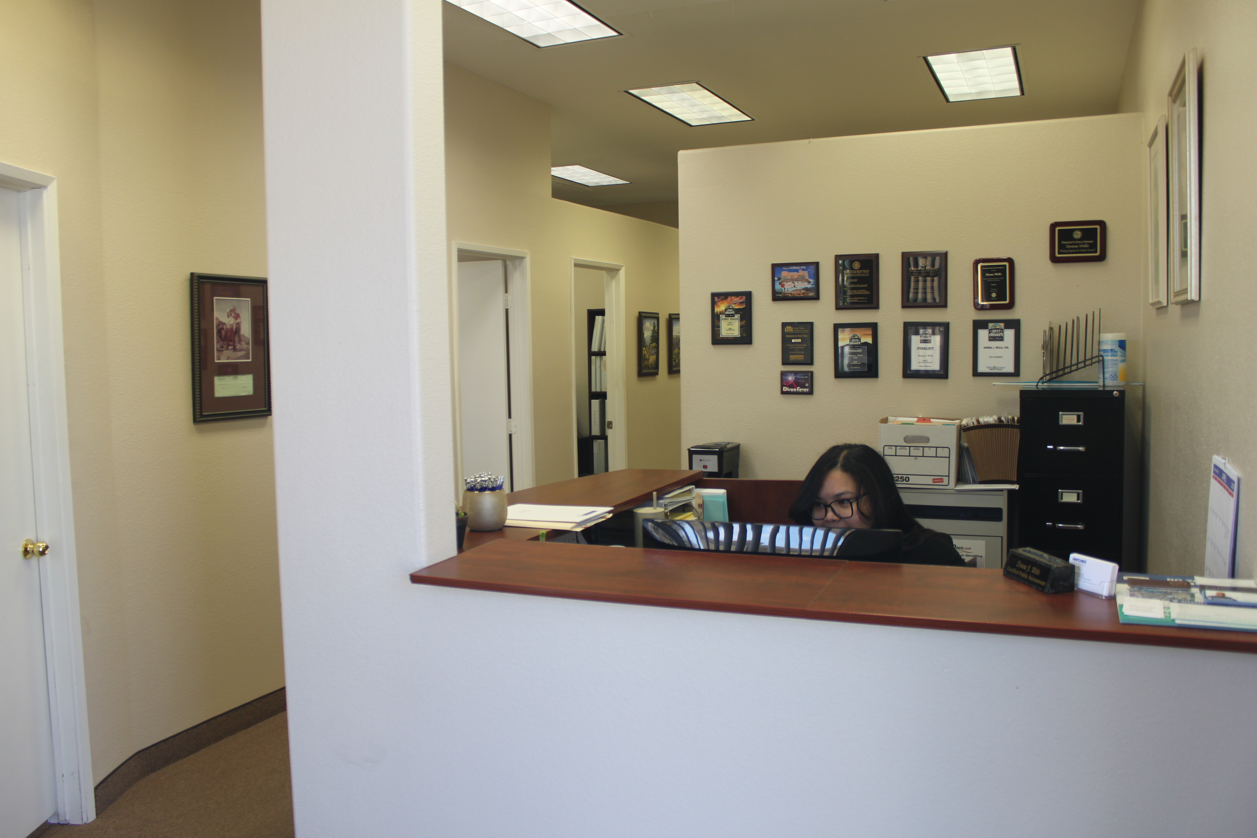 Donna J. Wells, CPA in Victorville, CA (2)