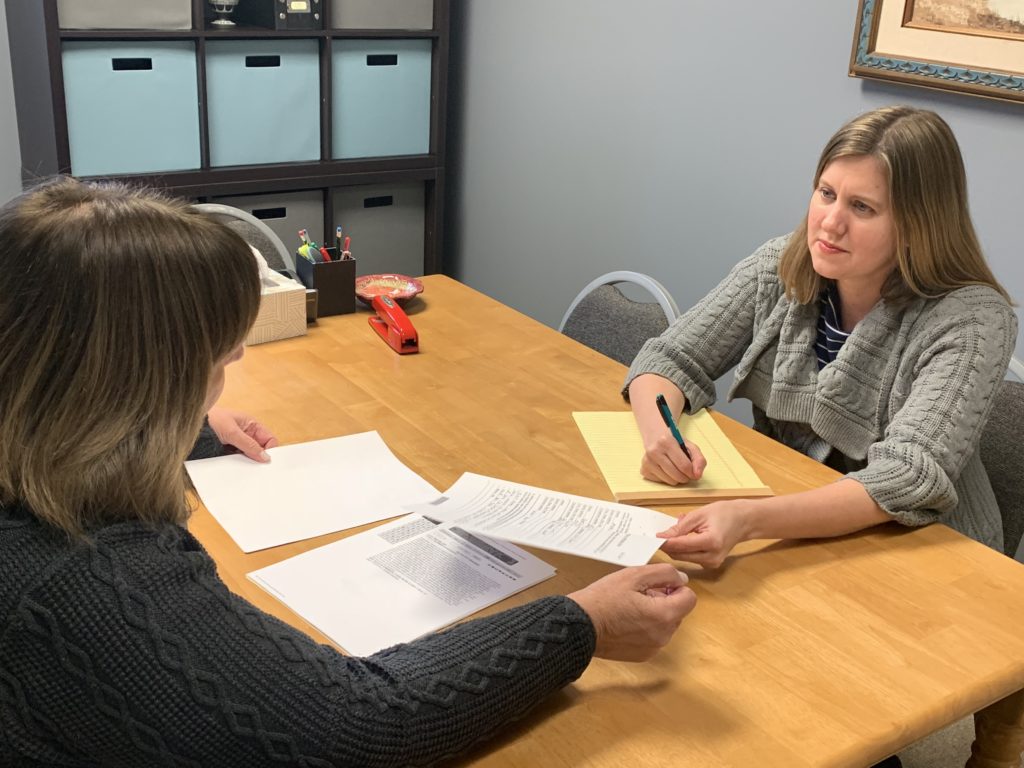Myers Disability Law in Woodridge, IL (2)