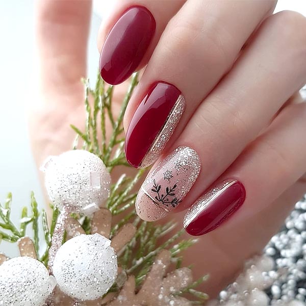 Hot Nail & Spa in Stephenville, TX