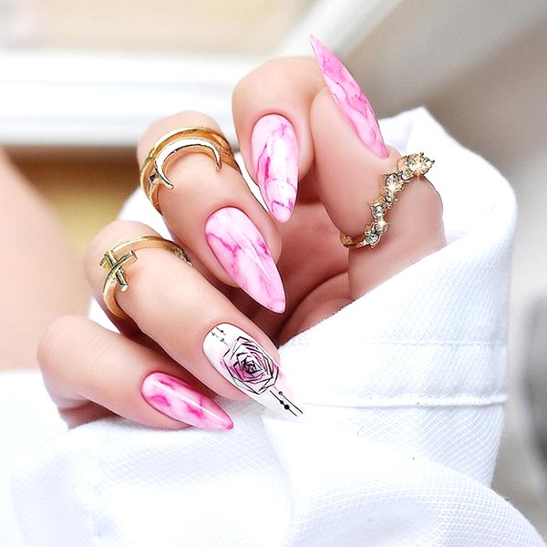 Hot Nail & Spa in Stephenville, TX (4)