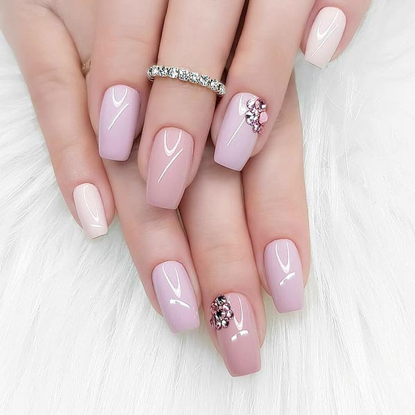 Hot Nail & Spa in Stephenville, TX (5)