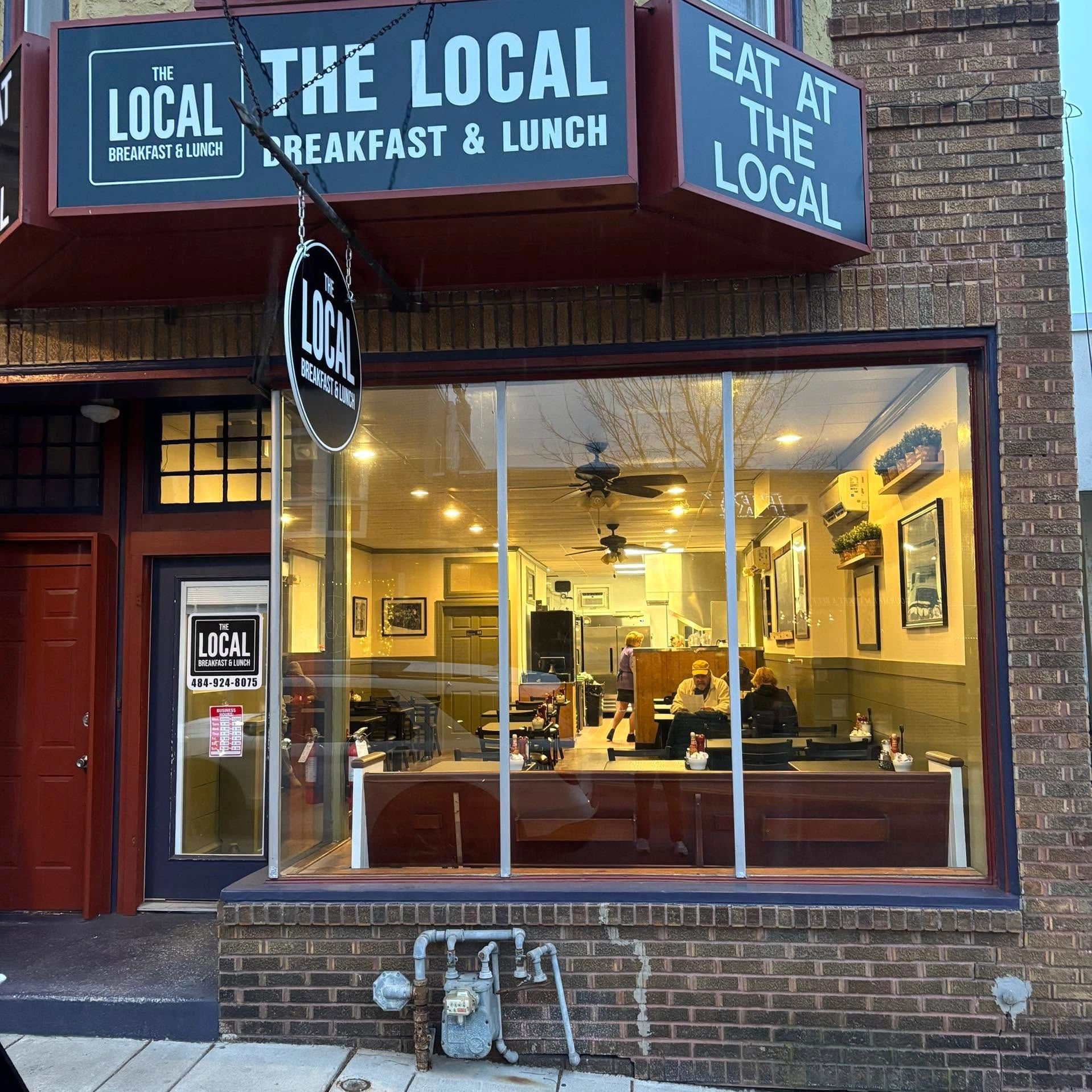 The Local Phoenixville in Phoenixville, PA