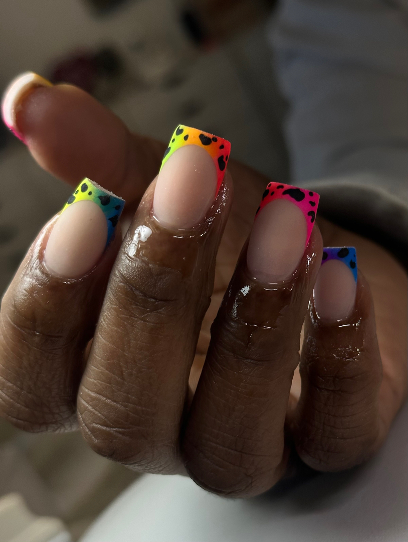Stacy’s Custom Nails in Youngstown, OH
