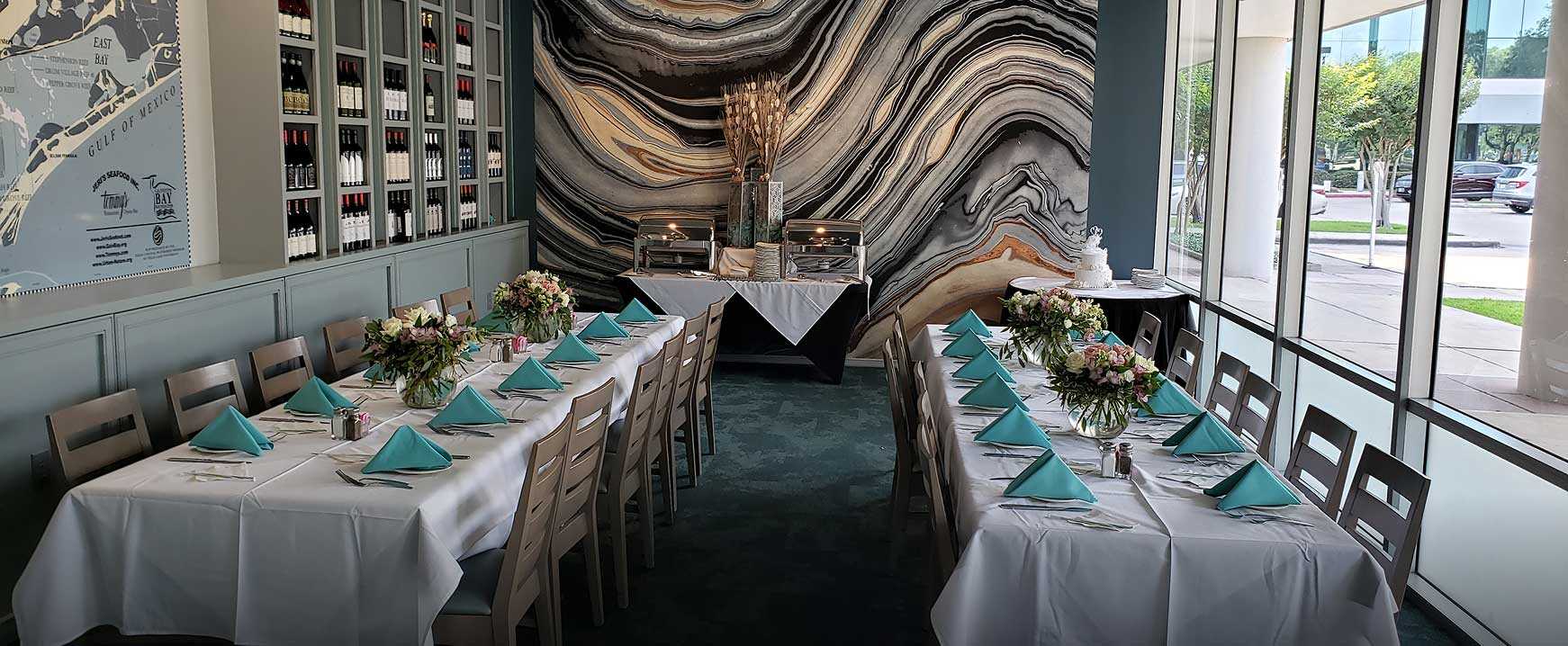 Tommy's Seafood Restaurant & Oyster Bar in Houston, TX (2)