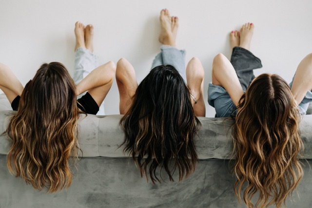 Rose and Co Salon in Canton, TX