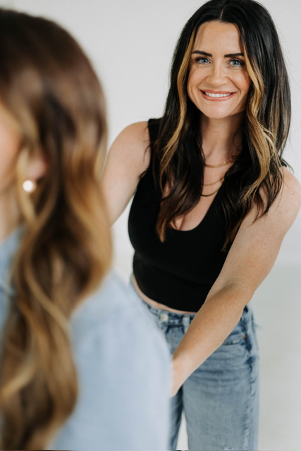 Rose and Co Salon in Canton, TX (5)