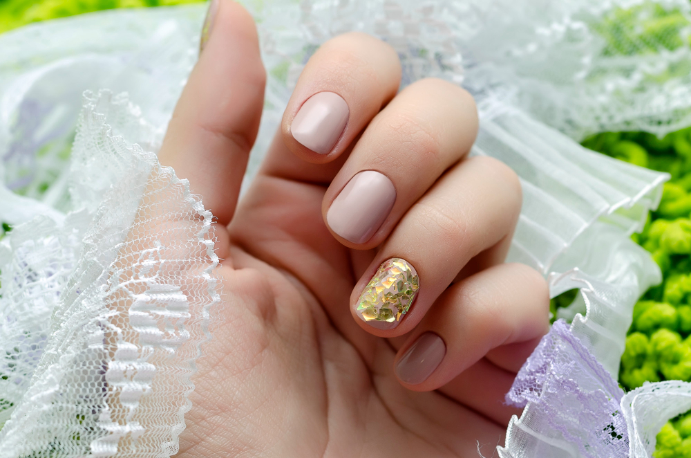 Fate Nail Bar in Milpitas, CA