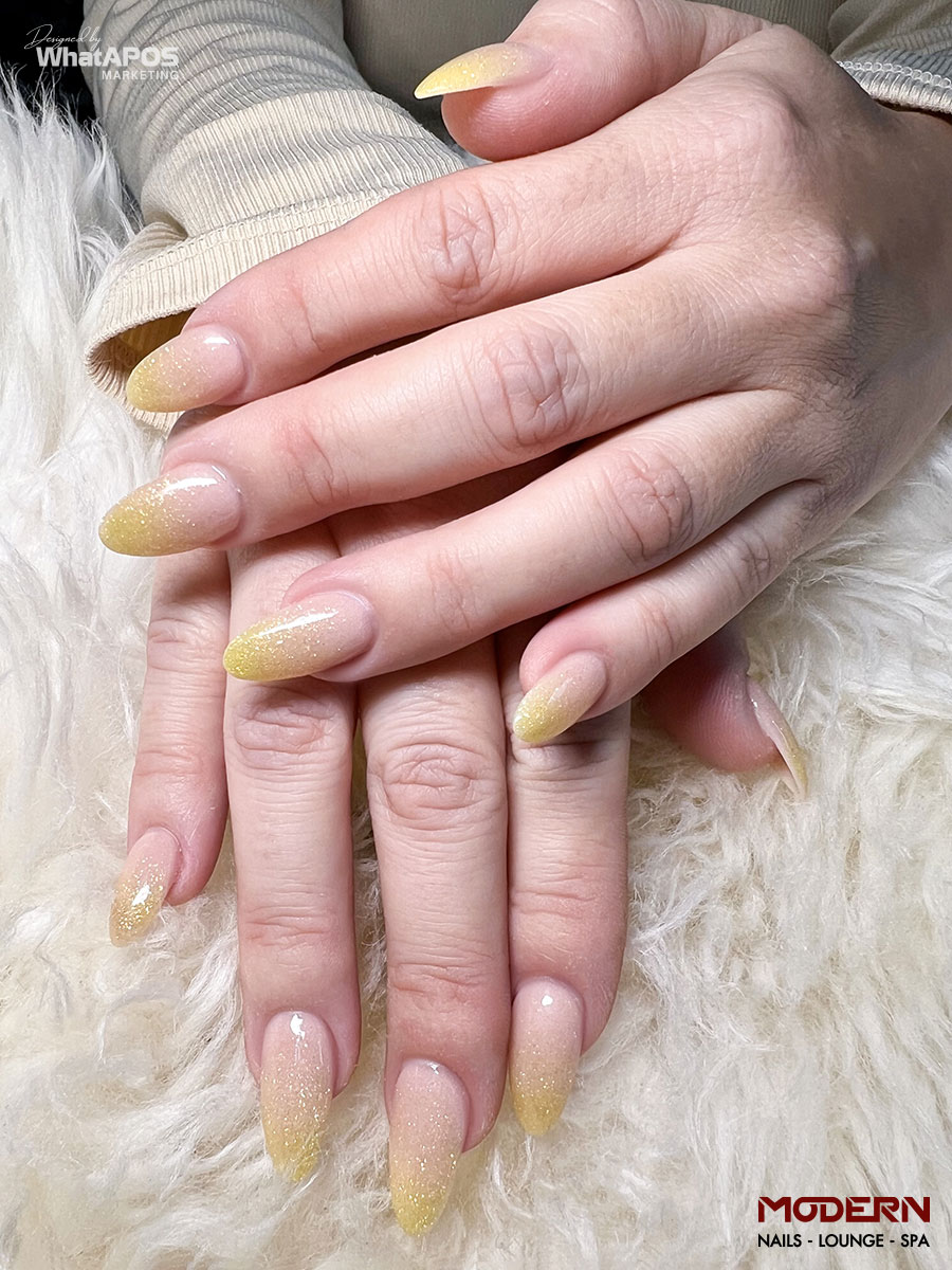 Modern Nails Lounge Spa in Watauga, TX (2)