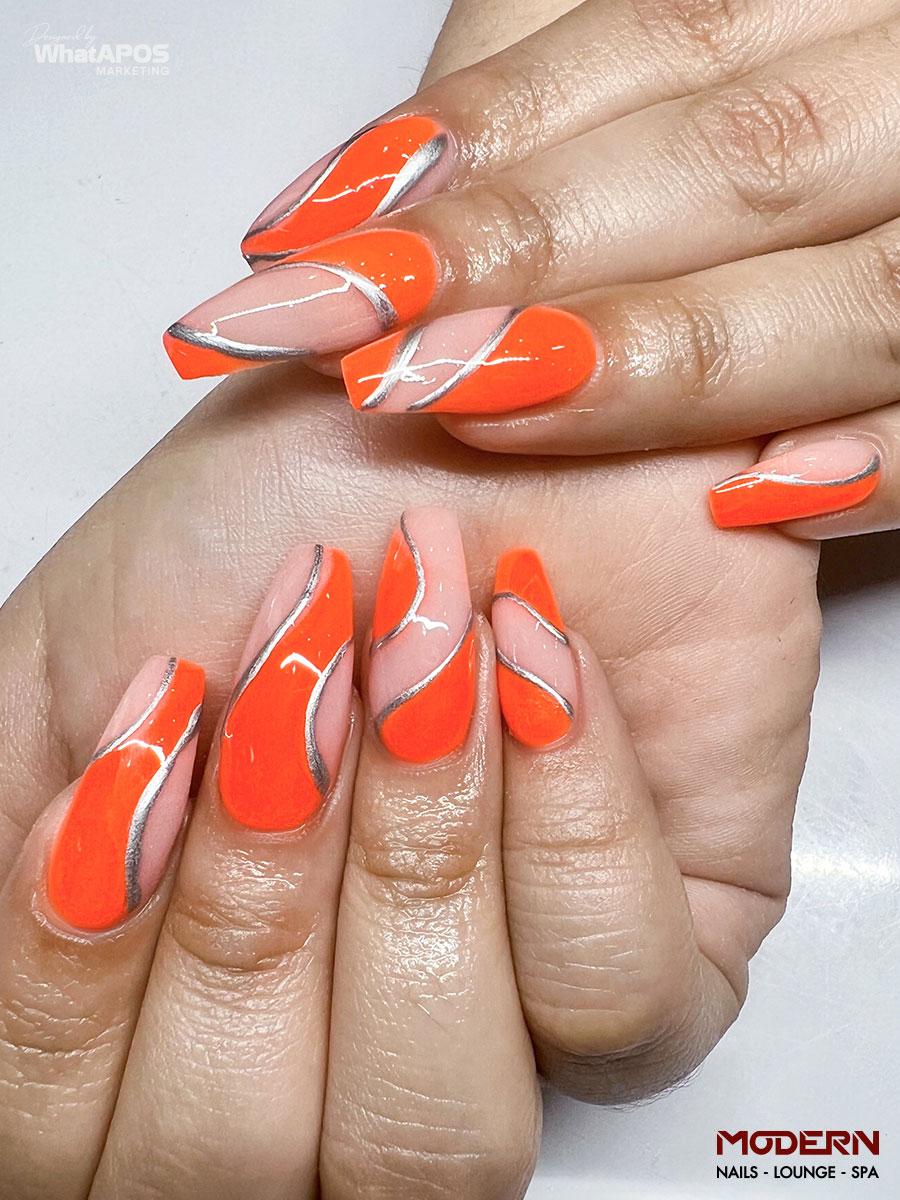 Modern Nails Lounge Spa in Watauga, TX (3)