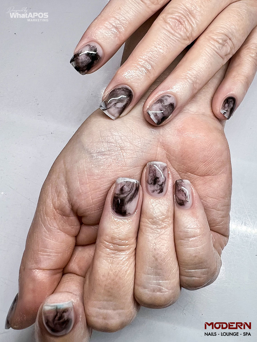 Modern Nails Lounge Spa in Watauga, TX (4)