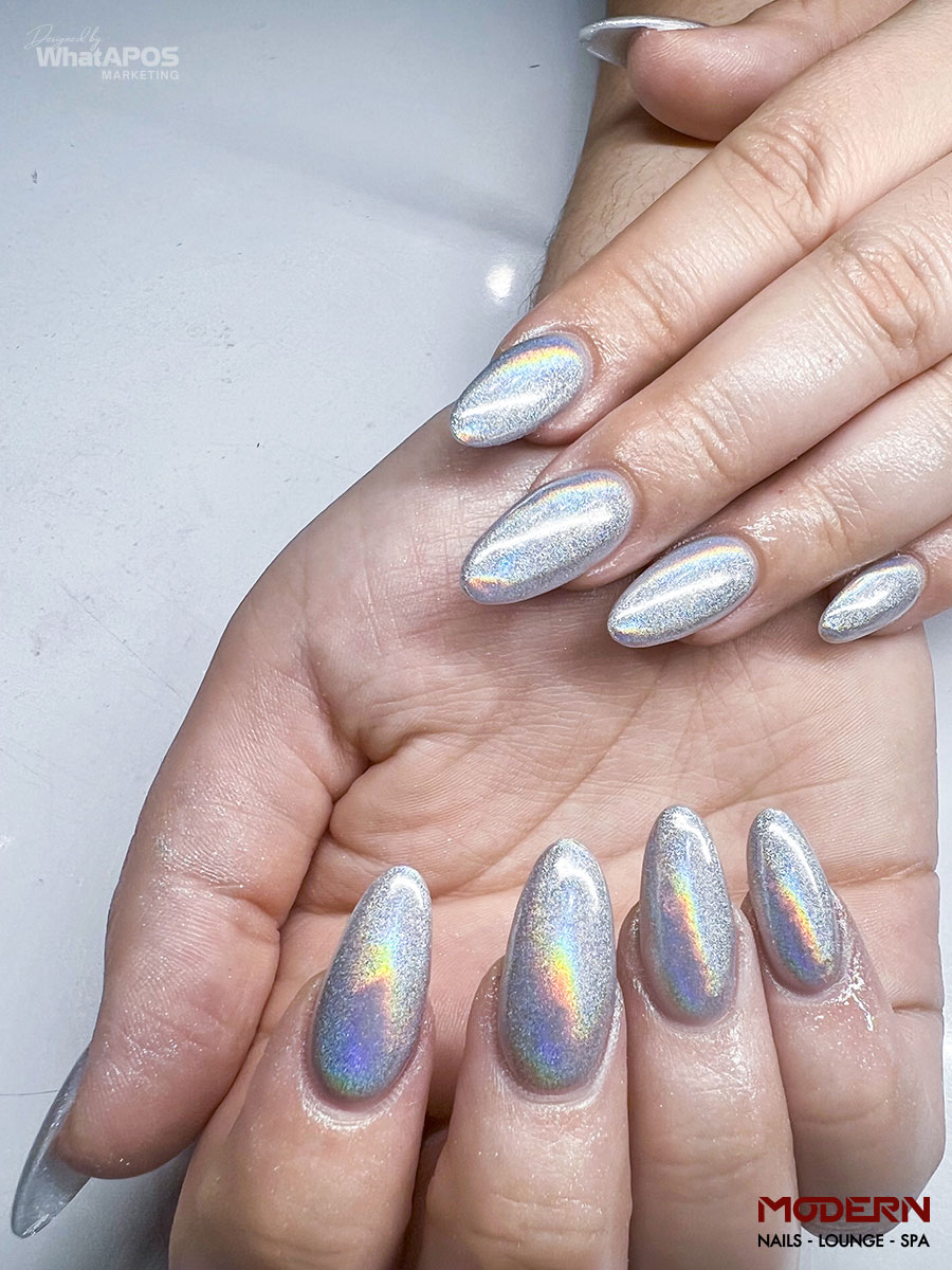 Modern Nails Lounge Spa in Watauga, TX (5)