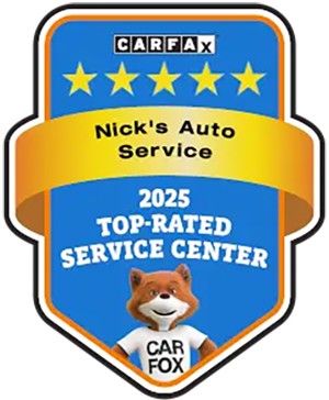 Nick's Auto Service in Anderson, IN (2)