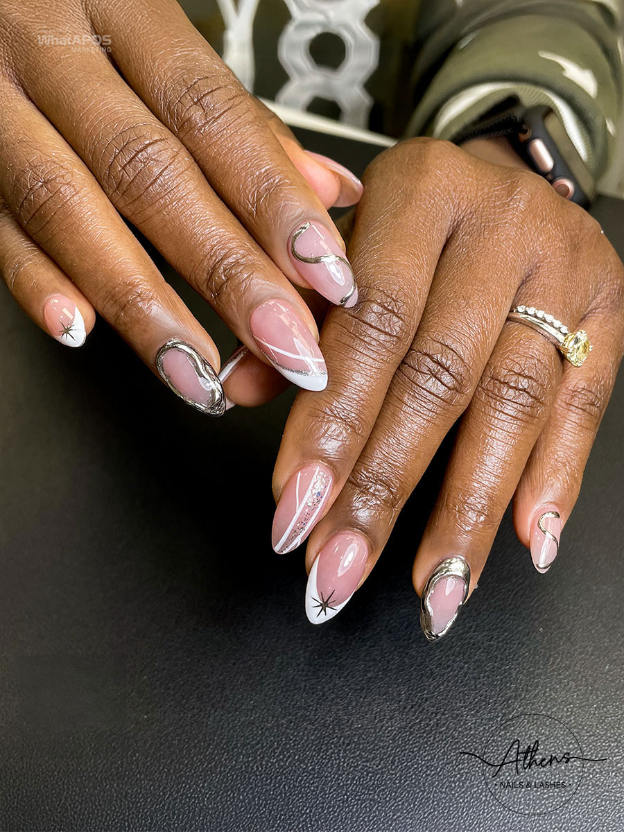 Athens Nails in Johns Creek, GA (3)