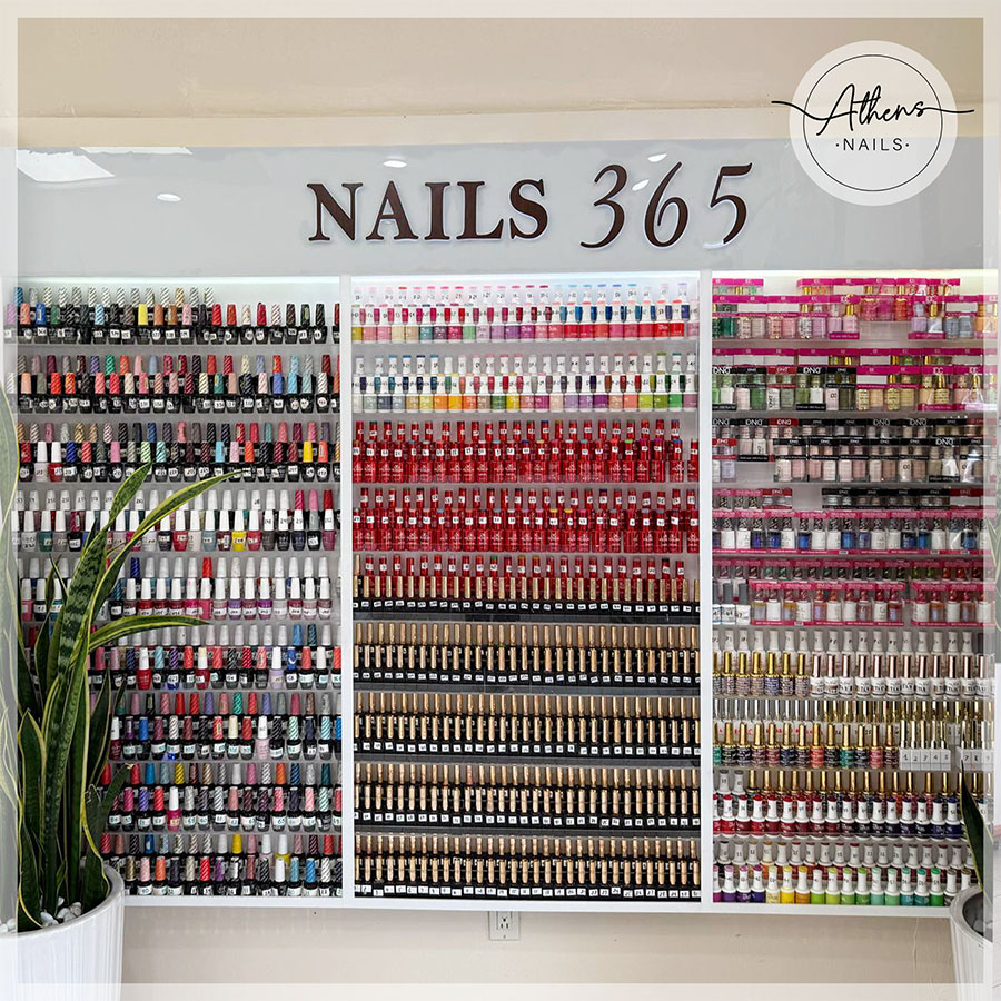 Athens Nails in Johns Creek, GA (5)