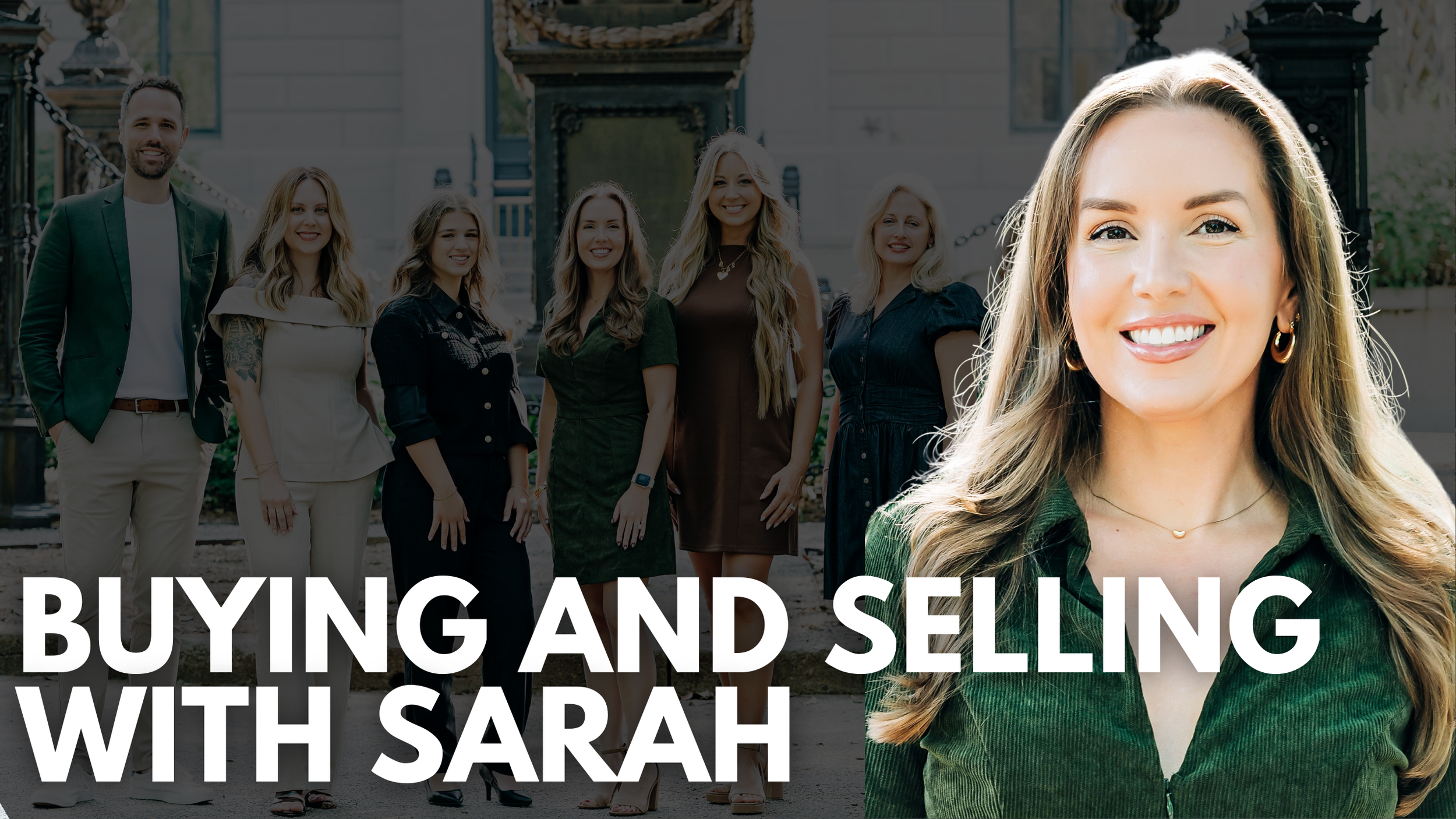 Sarah Bennett, REALTOR | Team Sarah at Better Homes and Gardens Real Estate Medley in West Columbia, SC