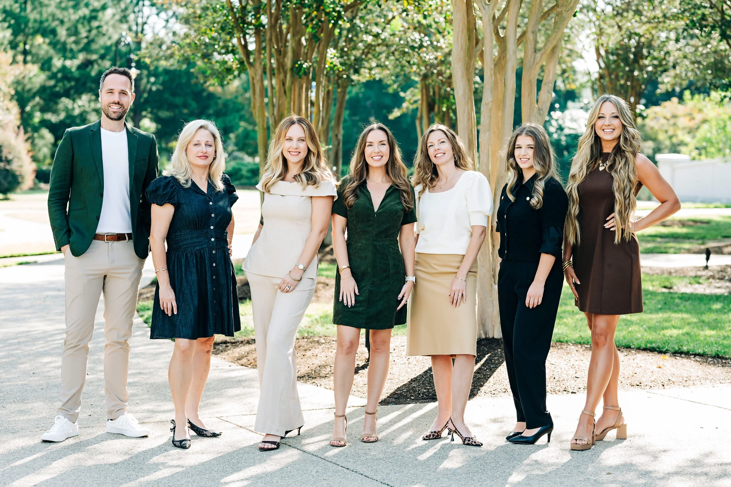 Sarah Bennett, REALTOR | Team Sarah at Better Homes and Gardens Real Estate Medley in West Columbia, SC (6)