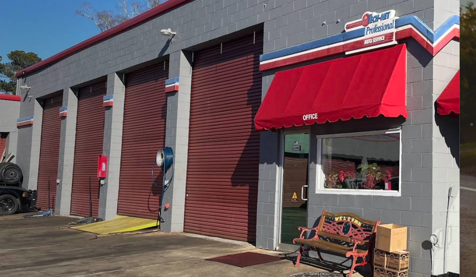 Stanford Automotive & Repair Inc. in LaGrange, GA (3)