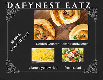 DaFynest Eatz in Palmdale, CA (5)