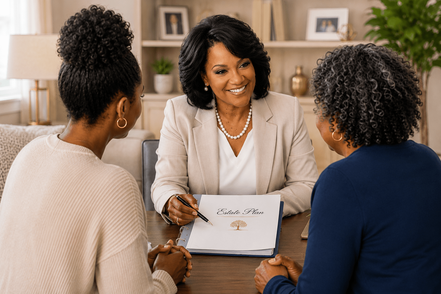 Law Offices of Elsa W. Smith, LLC in Annapolis, MD (2)