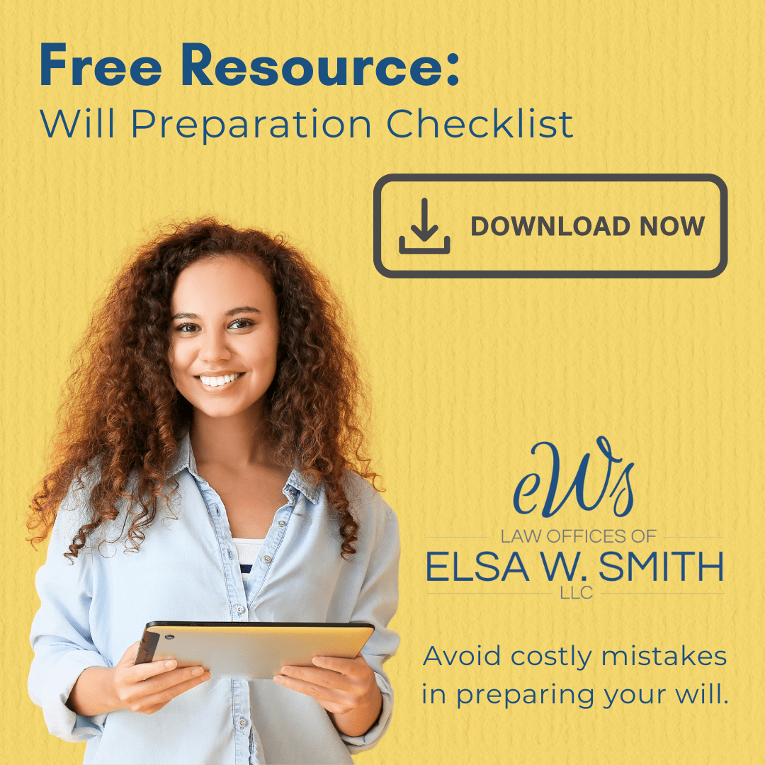 Law Offices of Elsa W. Smith, LLC in Annapolis, MD (3)