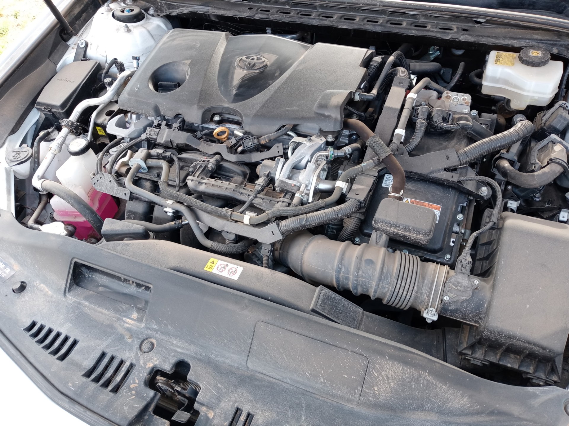 Prestige Steam Car Wash LLC in Amarillo, TX (2)