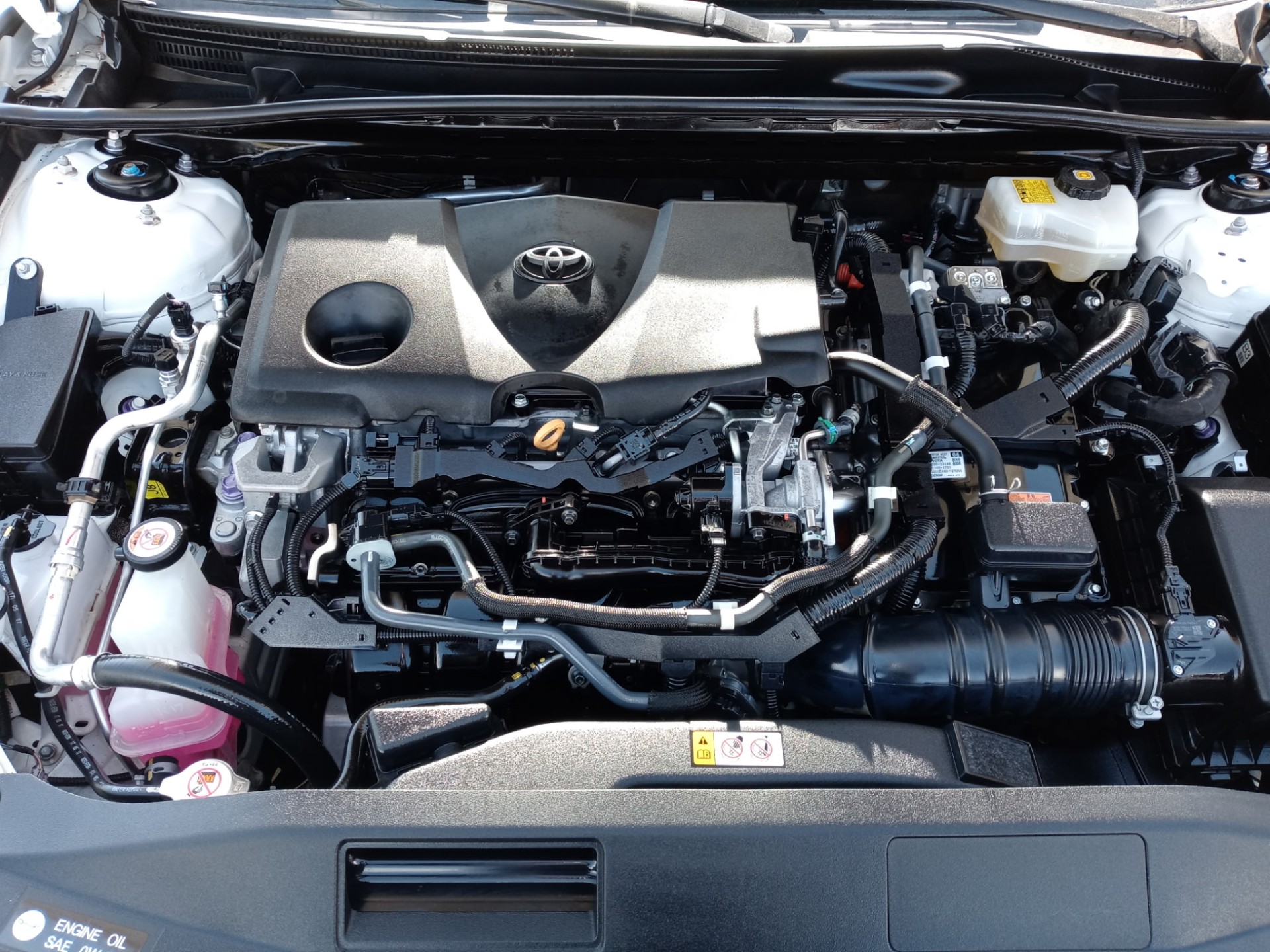 Prestige Steam Car Wash LLC in Amarillo, TX (3)