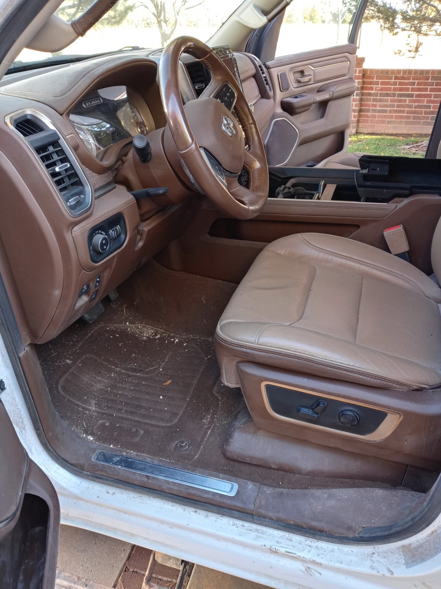 Prestige Steam Car Wash LLC in Amarillo, TX (5)