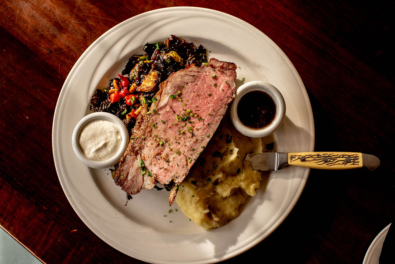Welshfield Inn in Burton, OH (4)