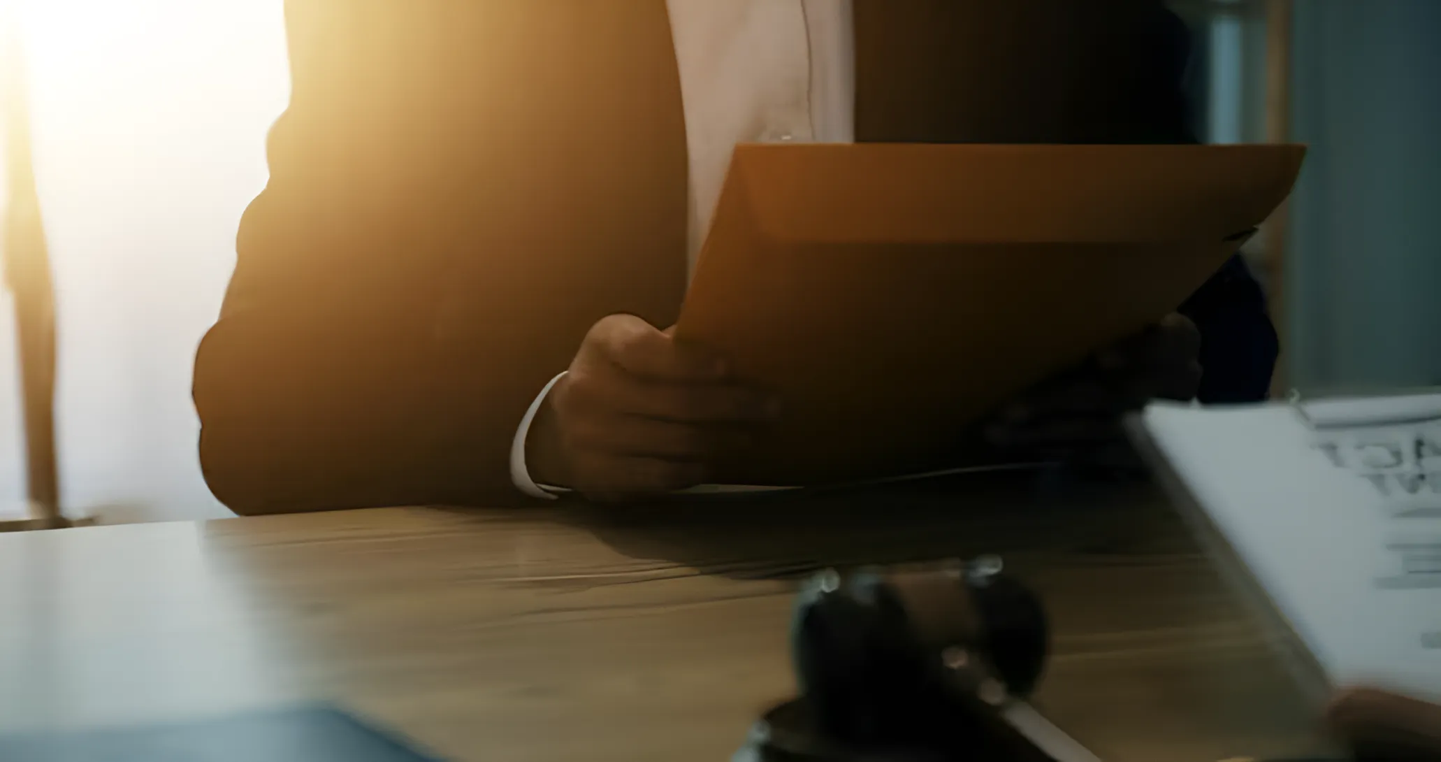The Restoration Law Firm in White Plains, MD