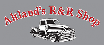 Altland's R&R Shop, LLC in Spring Grove, PA (2)