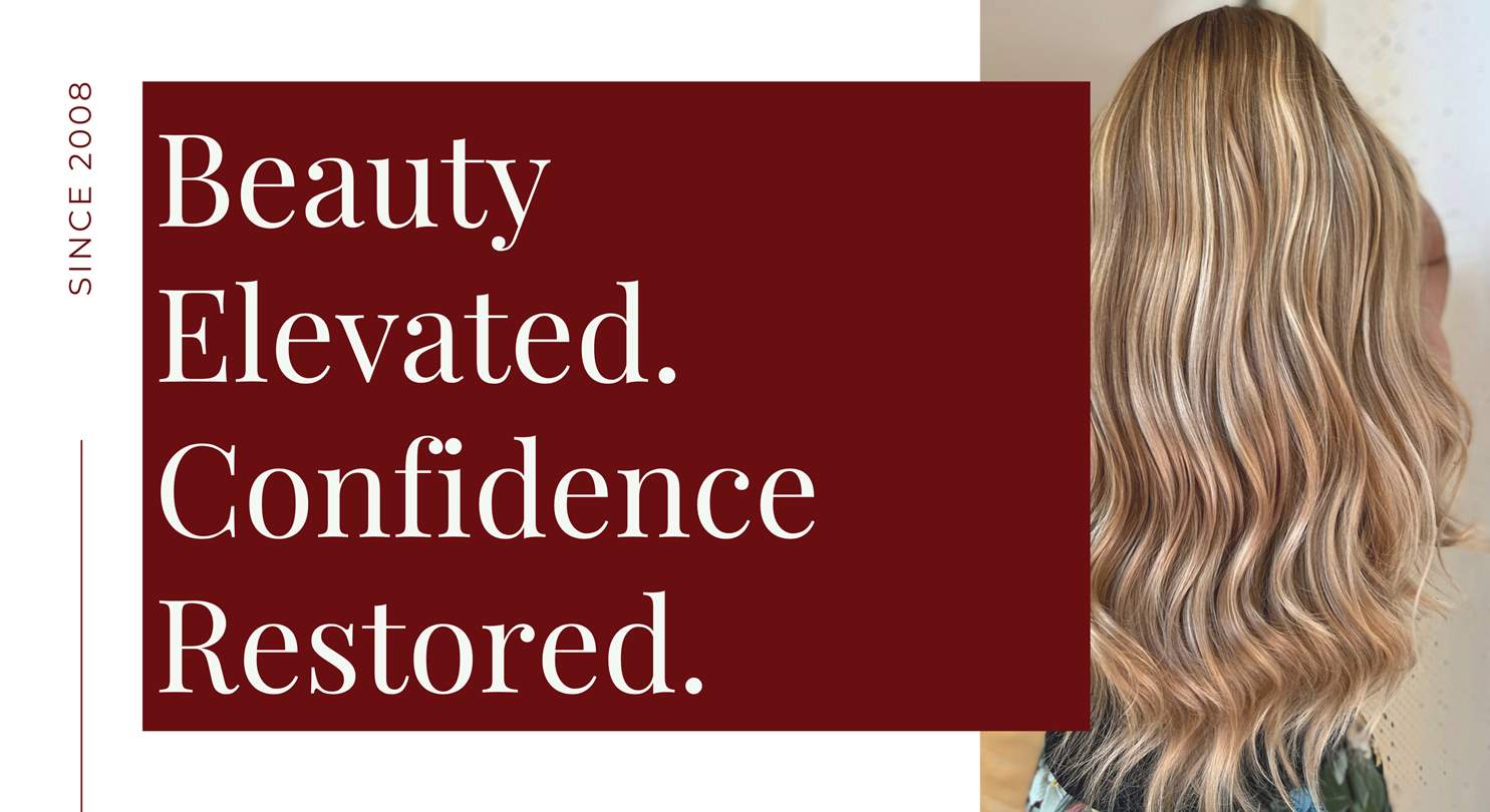 Elements Of Style Salon And Spa in Plainfield, IN