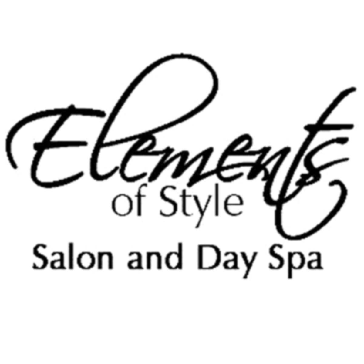 Elements Of Style Salon And Spa in Plainfield, IN (2)