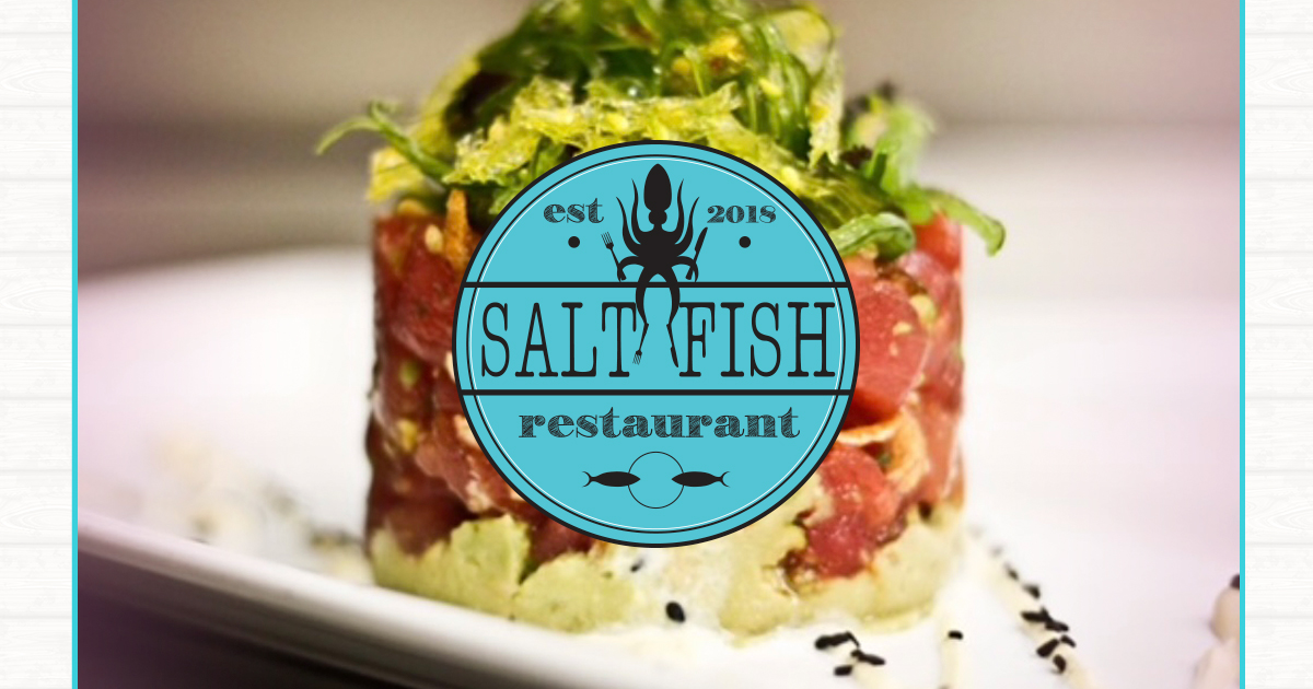 Salt Fish Restaurant and Tiki Bar in Carolina Beach, NC (2)