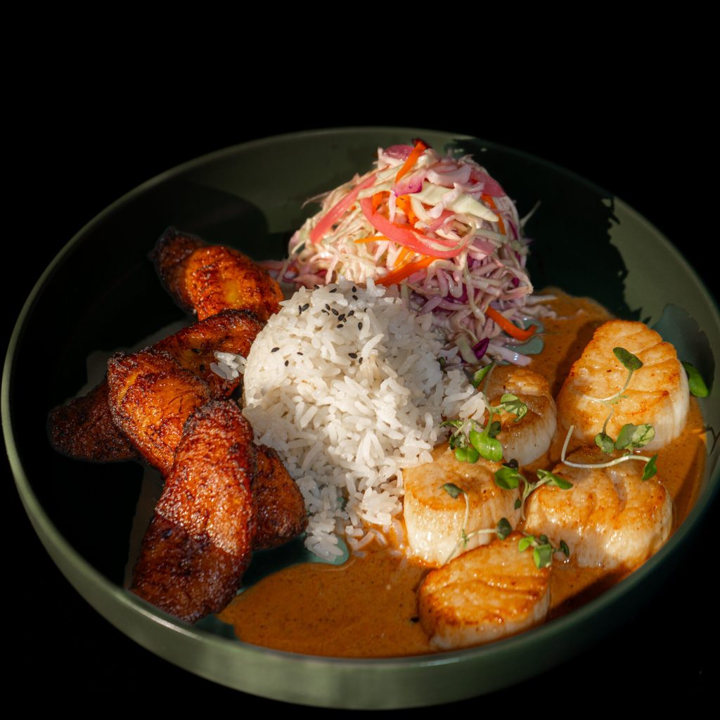 Salt Fish Restaurant and Tiki Bar in Carolina Beach, NC (3)