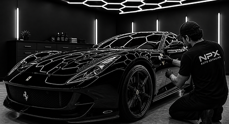 Npx Auto Detailing in Hallandale, FL (5)
