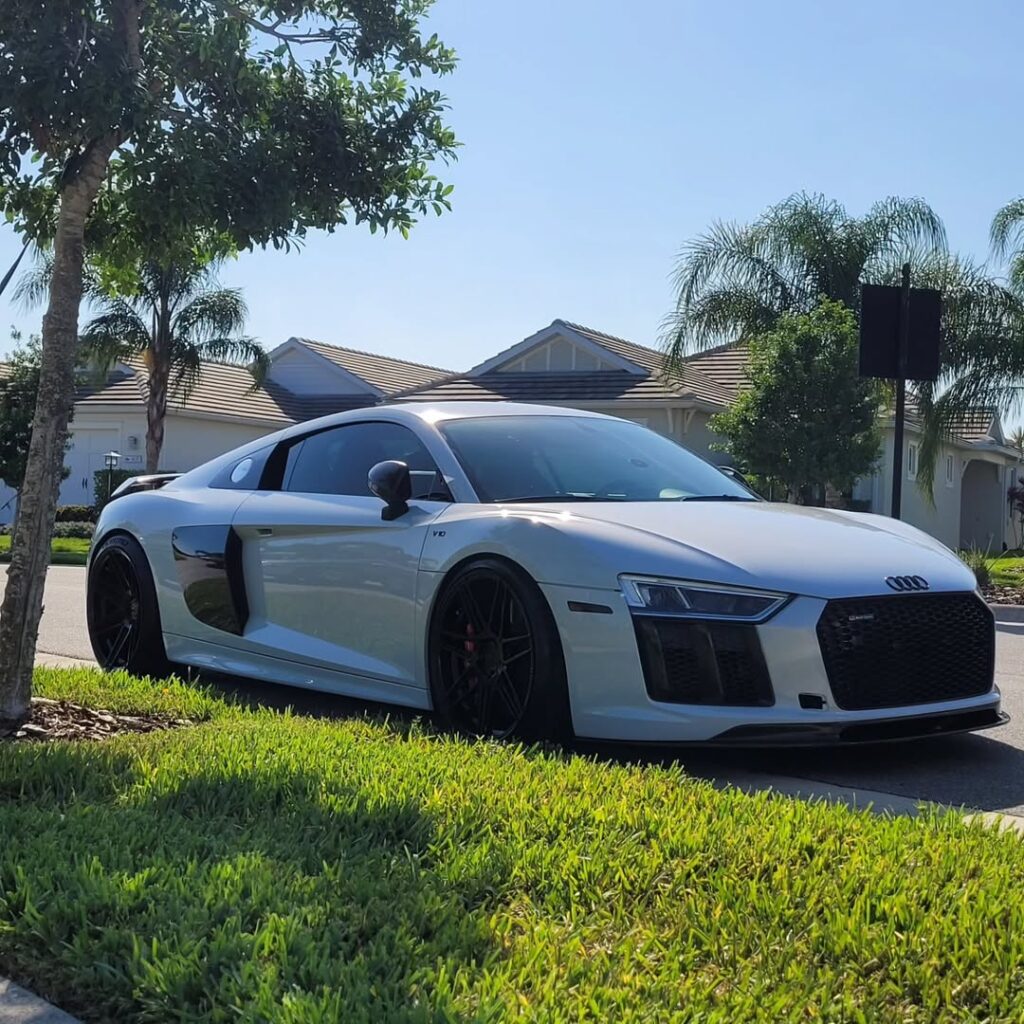Tony's Mobile Detailing in Sarasota, FL (2)