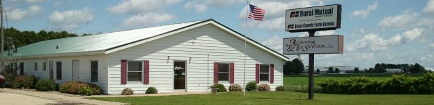 Accounting & Tax Solutions Inc in Lancaster, WI (2)