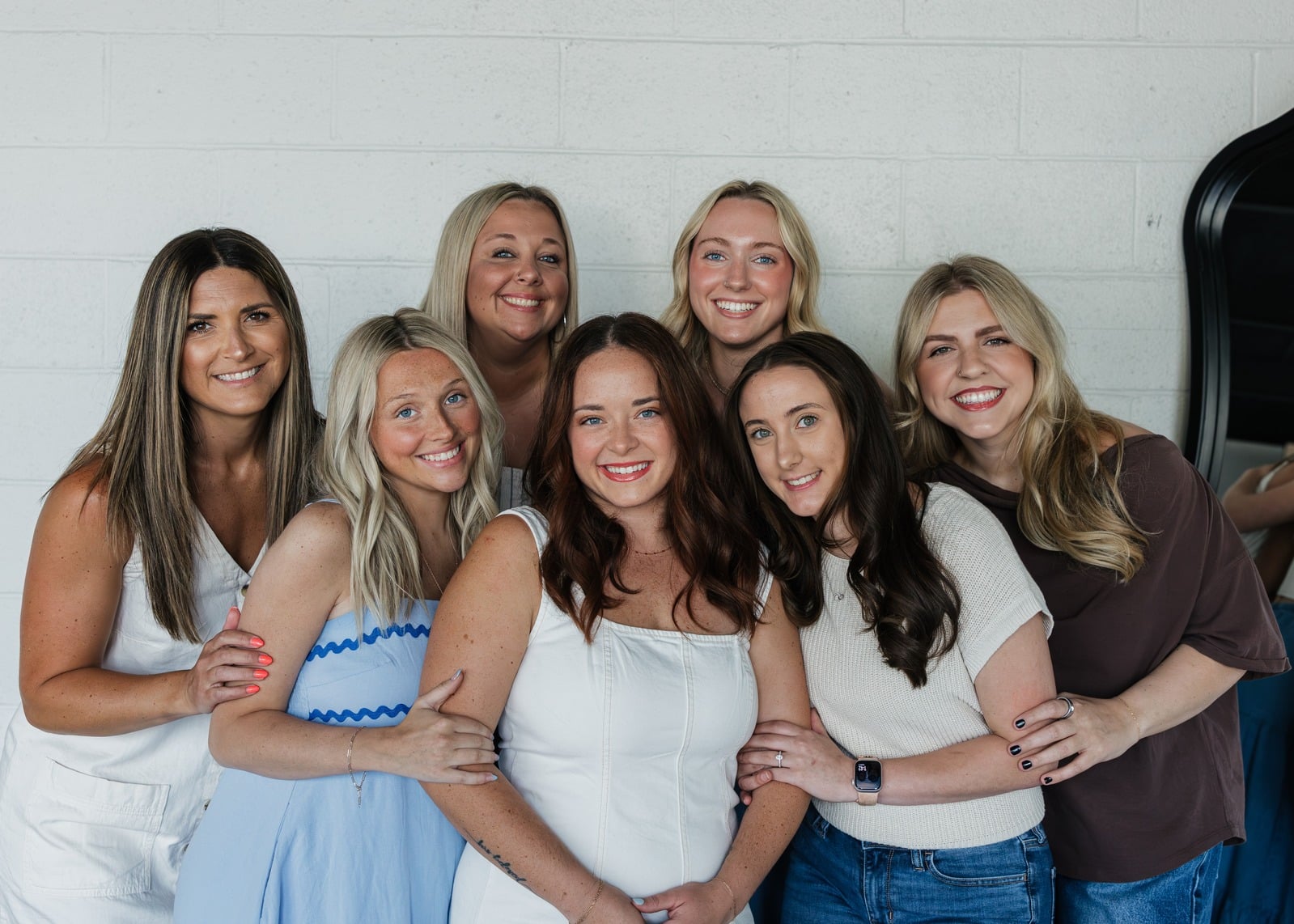 The Collective By Elle in Ball Ground, GA
