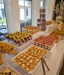 Moses Specialty Kitchen Catering in Plano, TX (4)