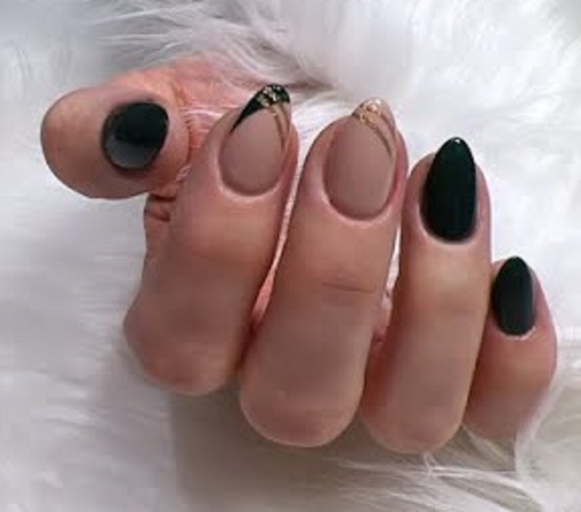 Chic Couture Nail Bar in Highland Park, IL (5)