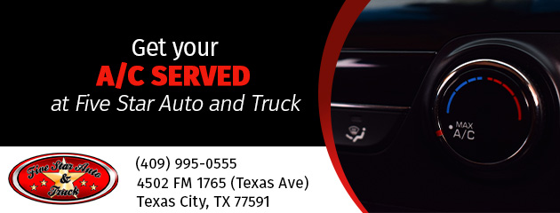 Five Star Auto & Truck in Texas City, TX (3)