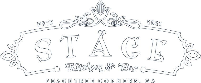 Stäge Kitchen & Bar in Peachtree Corners, GA