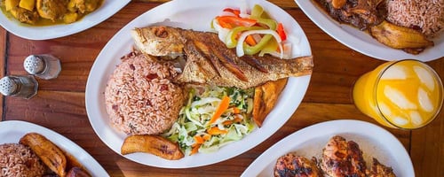One Love Jamaican Cuisine & Seafood in Port St. Lucie, FL (6)