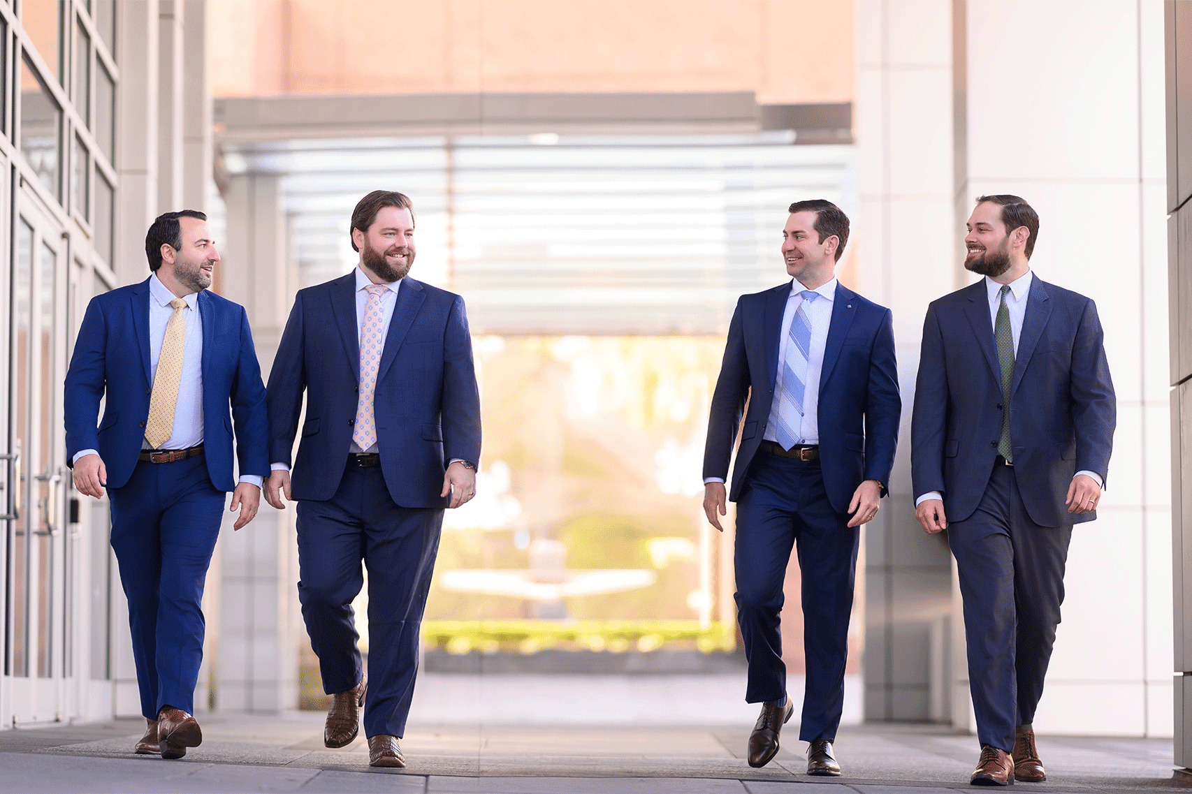 Mansfield Melancon Injury Lawyers in Baton Rouge, LA (2)