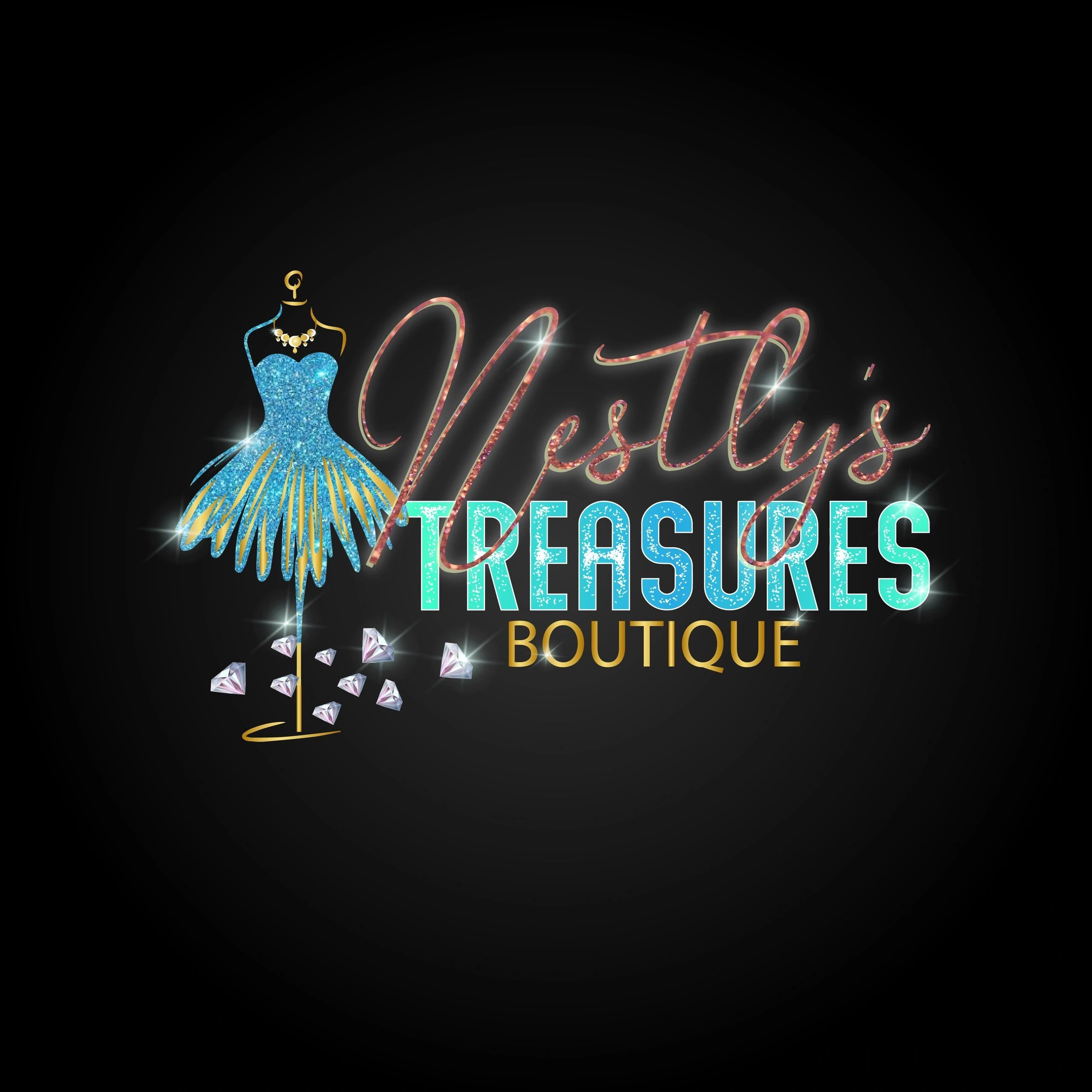 Nestly's Treasures Boutique in Easton, PA