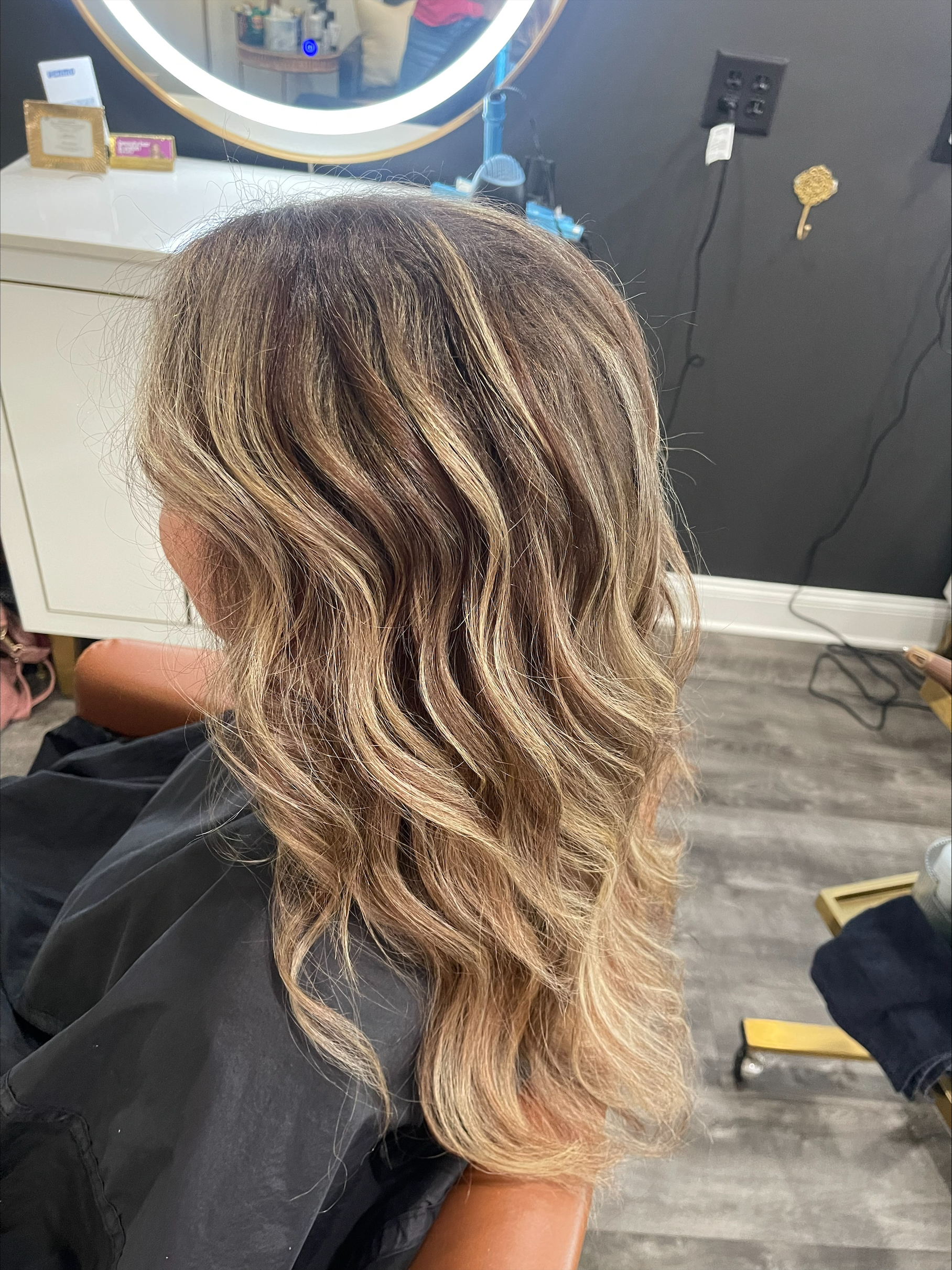 Beauty Bar & Salon By Lucy in Cartersville, GA (3)