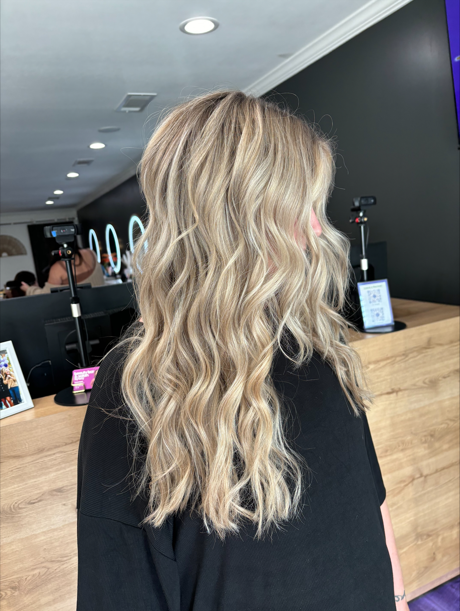Beauty Bar & Salon By Lucy in Cartersville, GA (6)