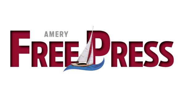 Amery Free Press in Amery, WI (4)